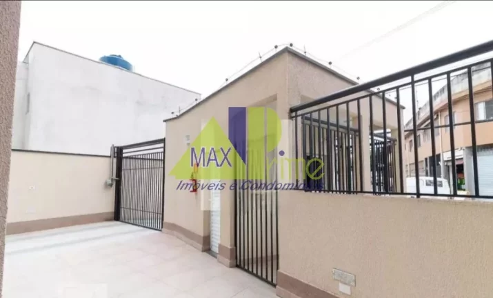 Imagem APARTAMENTO 55M²/02 DORMITÓRIOS/SACADA/01 VAGA