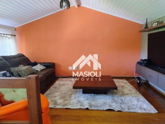 Imagem Casa à venda, 274 m² por R$ 1.580.000,00 - Interlagos - Vila Velha/ES