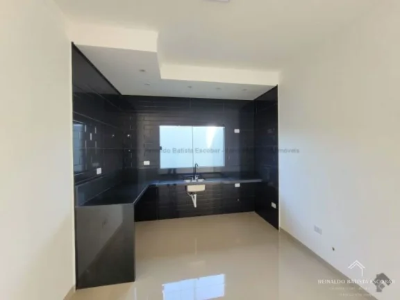 Imagem Casa térrea alto padrão à venda com 3 quartos no Jardim Seminário