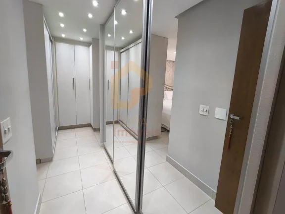 Imagem Apartamento para Venda em Goiânia, Setor Bueno, 3 dormitórios, 3 suítes, 4 banheiros, 2 vagas