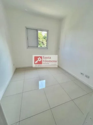 Imagem Cobertura para Venda em Santo André, Parque das Nações, 2 dormitórios, 1 banheiro, 1 vaga