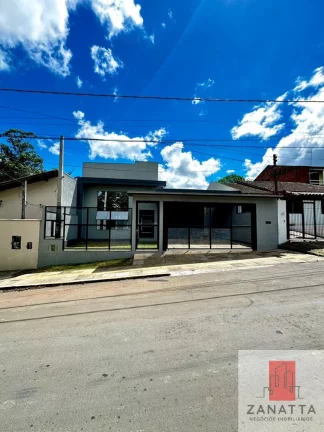 Imagem Casa com 3 Quartos à Venda, 167 m² em Nova Sapucaia - Sapucaia Do Sul