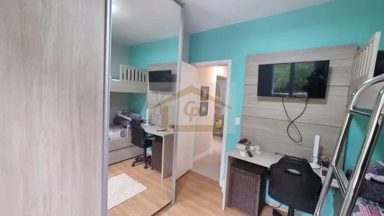 Imagem Praticidade, natureza!!! 4 quartos sendo 2 suítes, 2 vagas * Ar condicionado