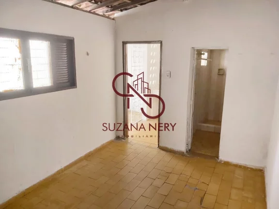 Imagem CASA COM 3 QUARTOS EM BARRO VERMELHO - NATAL