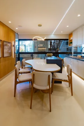 Imagem Synergia Bueno - Apartamento 76m² 2suítes à venda no bairro Setor Bueno - Goiânia/GO