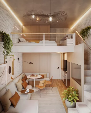 Imagem Atmos - Breve Lançamento - Apartamento à venda no bairro Centro - Curitiba/PR