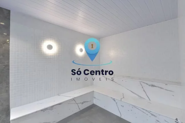 Imagem Excelente apartamento à venda localizado na Rua Bernardo Guimarães, com 133m² de área total, 4 q...