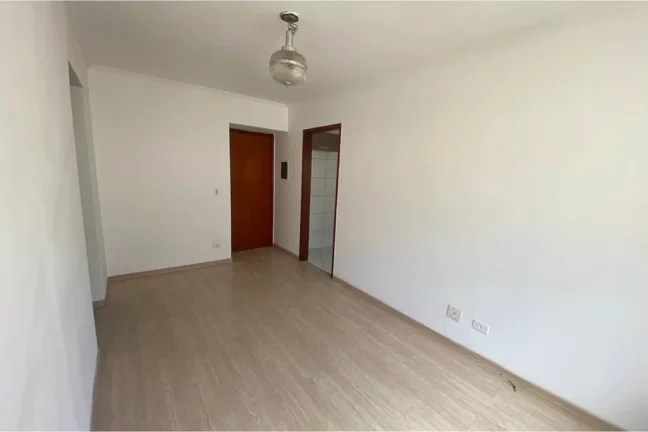 Imagem APARTAMENTO RESIDENCIAL em São Paulo - SP, Jabaquara