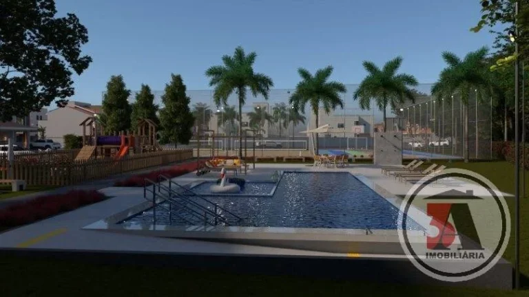 Imagem VALENÇA RESIDENCE CLUBE