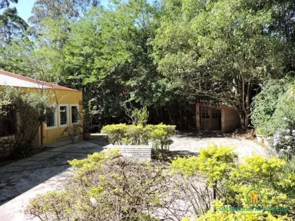 Imagem Casa em cond. com estilo, charme e privacidade!