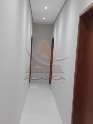 Imagem Casa Condomínio - Ribeirão Preto - Bonfim Paulista