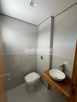 Imagem Casa à venda, Jardim Morumbi, Londrina, PR