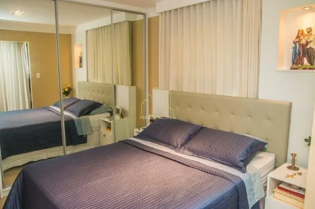 Imagem Apartamento à Venda no Jardim Armação ? Nascente, 3 Quartos, Vista Mar e Lazer Completo!
