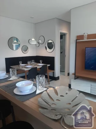 Imagem Apartamento a venda no Centro de Suzano SP