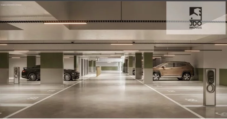 Imagem Apartamento a Venda no bairro Juvevê - Curitiba, PR