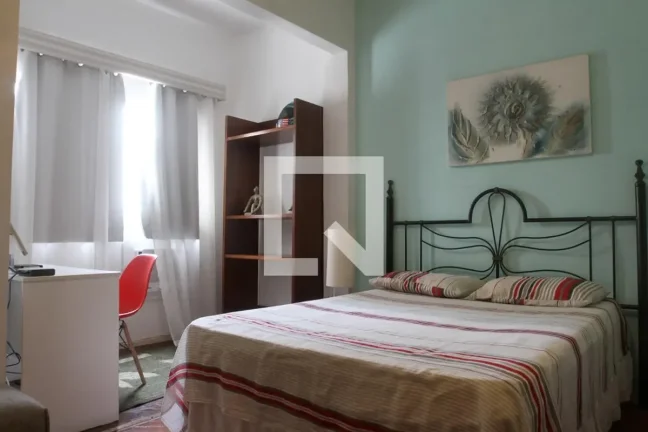 Imagem Apartamento à Venda - Ipanema, 2 Quartos, 75 m2
