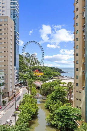Imagem Apartamento Quadra Mar com 04 Suítes em Balneário Camboriú/SC