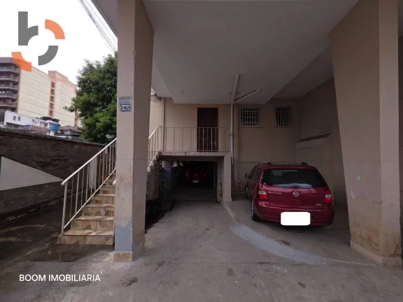 Imagem Apartamento com 2 dormitórios à venda, 84 m² por R$ 249.000,00 - Centro - Nova Iguaçu/RJ