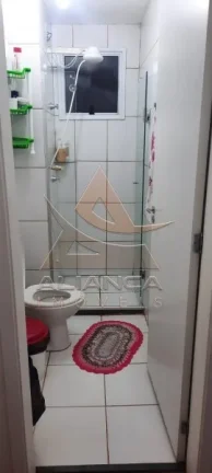 Imagem Apartamento - Ribeirão Preto - Campos Eliseos