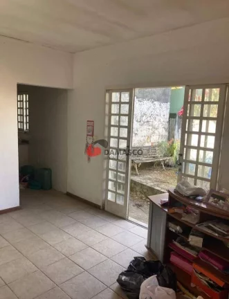 Imagem Sobrado à venda, Vila Assunção, Santo André, SP