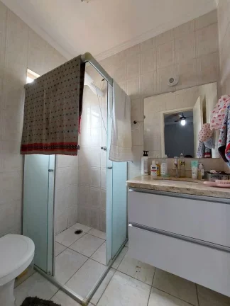 Imagem SOBRADO - CONDOMÍNIO VILLAGGIO BELLA VISTA 1 - SUMARÉ