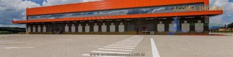 Imagem Galpões para locação em Curitiba no bairro CIDADE INDUSTRIAL