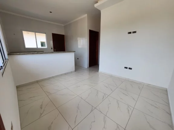Imagem Casa com 2 dorms, Balneário Marazul, Itanhaém - R$ 300 mil, Cod: 1878