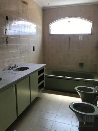 Imagem Casa à venda na Vila Leopoldina São Paulo SP com 3 dormitórios, 3 suítes, 6 vagas de garagem e 343m² ,construída de 558m².