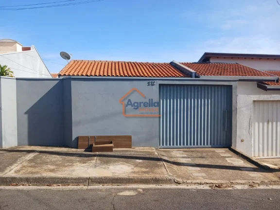 Imagem Chácara à venda no bairro Jardim Cristina - Mogi Guaçu/SP