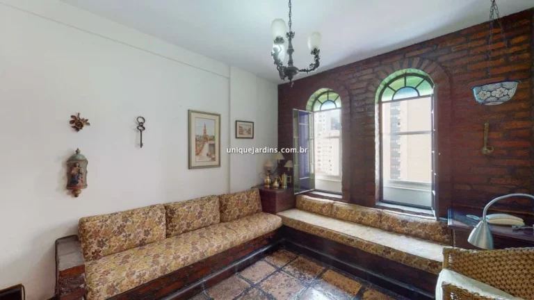 Imagem Apartamento à venda Jardim Paulista São Paulo