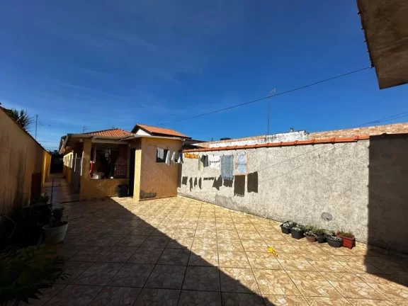 Imagem Casa com 3 dormitórios à venda, 158 m² por R$ 680.000,00 - Jundiapeba - Mogi das Cruzes/SP