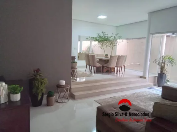 Imagem Casa a Venda na Cidade de Barretos -SP.