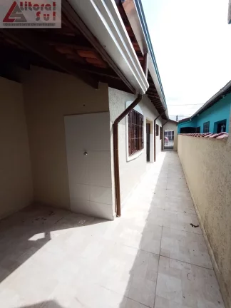 Imagem CASA RESIDENCIAL em PRAIA GRANDE - SP, MARACANÃ