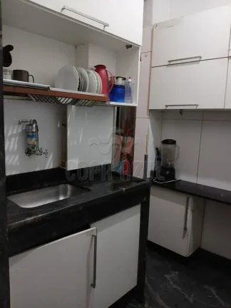 Imagem Copacabana - Residencial › Apartamento com 2 quarto(s) a Venda