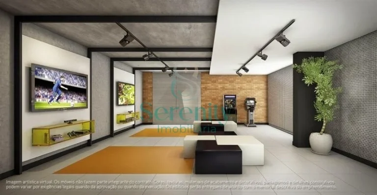 Imagem Apartamento à venda - R$ 550.000,00 - Gleba Palhano - Londrina - PR