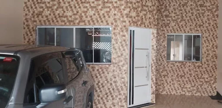 Imagem Casa com 2 dormitórios à venda, 78 m² por R$ 380.000,00 - Campos de São José - São José dos Campos/SP