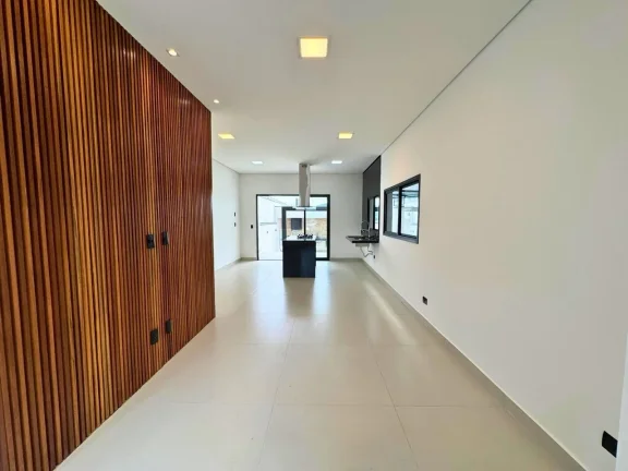 Imagem Casa Nova Moderna e Pronta para Morar!