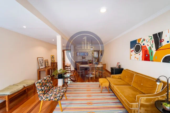 Imagem Imperdível: Casa à venda em São Paulo-SP, bairro Santo Amaro, 3 quartos, 3 suítes, 2 salas, 4 banheiros, 2 vagas, 208m².