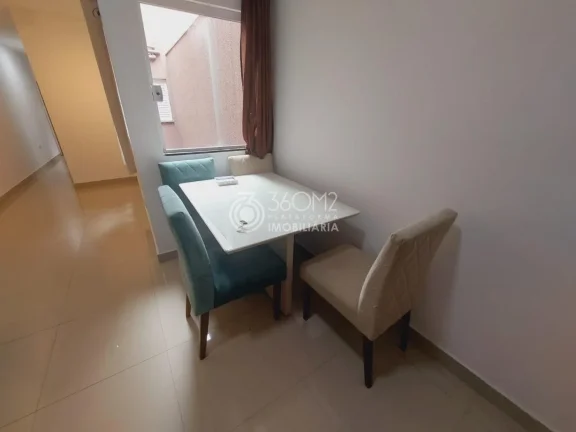 Imagem Cobertura para Venda em Santo André / SP no bairro Vila Valparaíso