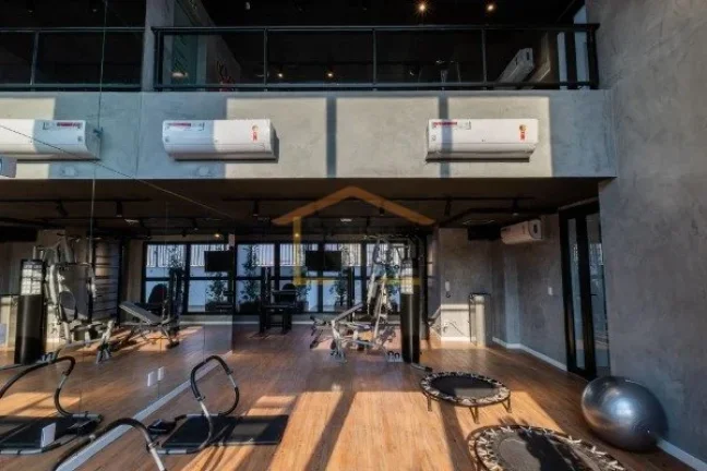 Imagem Apartamento amplo e aconchegante, 2 dormitórios, sendo 1 suíte, com armários planejados, 2 banhei...