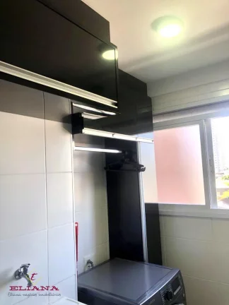 Imagem Apartamento à venda em São Paulo, Barra Funda, com 2 quartos, 65m²
