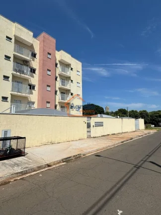 Imagem Apartamento à venda no bairro RESIDENCIAL VENEZA - Mogi Guaçu/SP