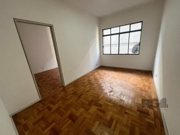 Imagem Apartamento à venda em Porto Alegre, Centro Histórico, com 1 quarto, 40,2m2
