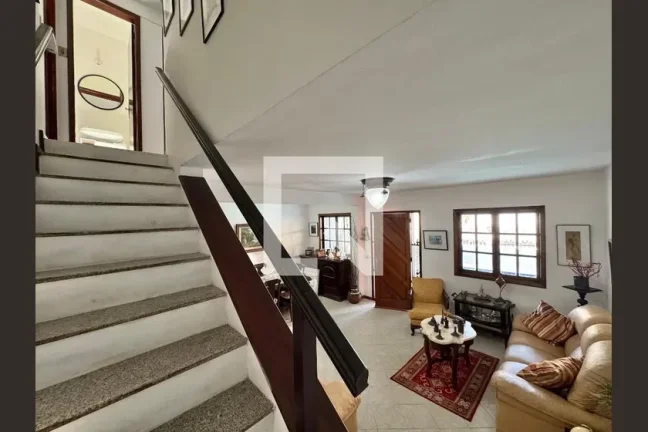 Imagem Casa à Venda - Vargem Pequena, 4 Quartos, 182 m2