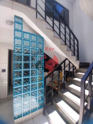 Imagem Predio Comercial à Venda no Centro de São Bernardo