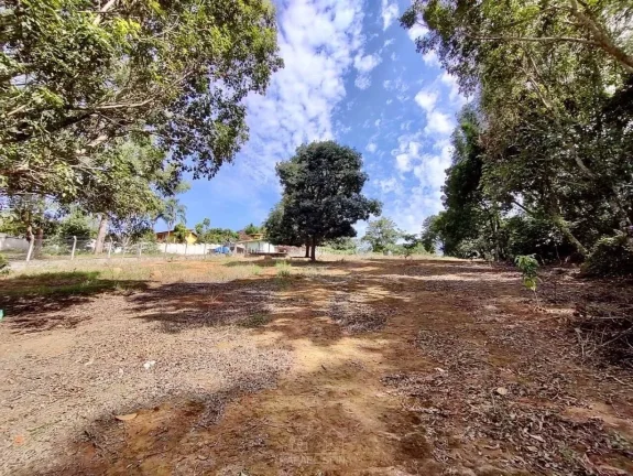 Imagem Terreno à venda no bairro Jardim Colonial - Atibaia/SP