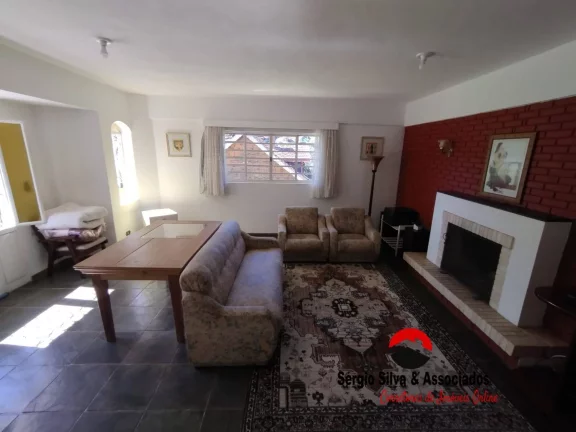Imagem Casa a Venda na Região do portal de Campos do Jordão -SP.