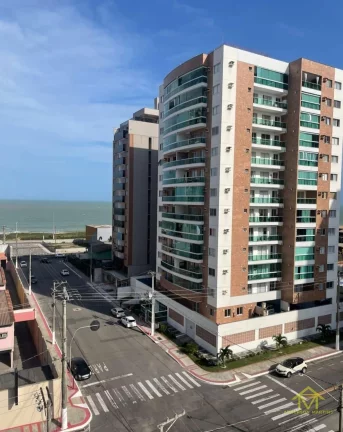 Imagem Apartamento com 2 Quartos à Venda, 62 m² em Praia De Itaparica - Vila Velha