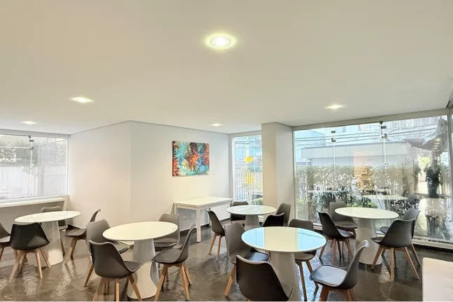 Imagem APARTAMENTO RESIDENCIAL em São Paulo - SP, Perdizes
