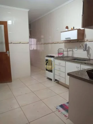 Imagem Apartamento com 3 dormitórios à venda, 131 m² por R$ 265.000,00 - Parque dos Bandeirantes - Ribeirão Preto/SP
